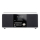 Radio i budzik IMPERIAL Imperial DABMAN i200 Multifunctional Stereo Radio DAB+ / FM